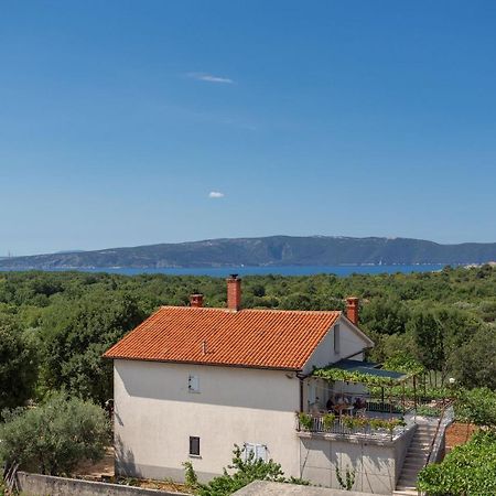 Gallery Apartment In Skrbčići Eksteriør bilde